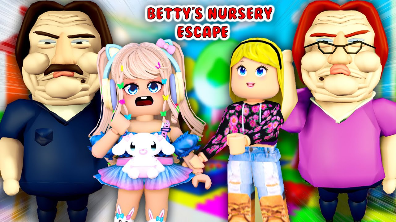 👧🏼 BABAM BENİ ZORLA KORKUNÇ KREŞE YAZDIRDI 😭| ROBLOX BROOKHAVEN RP 🏡 @robloxkrali