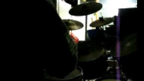 Thumbnail of AKON RIGHT NOW NA NA NA DRUM COVER MVI_2296_mpeg4.mp4