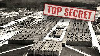 K-25: The Secret Building America Built in 18 Months (1945)