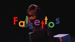 Stage Q's Falsettos Trailer
