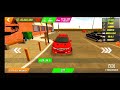 Новое обновление в car parking multiplayer