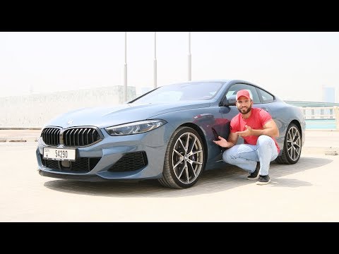 فيديو: هل تأتي سلسلة BMW M أوتوماتيكيًا؟