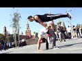 Street workout World championship 2018 - Youssef Moro - Hakim Islam - Vlog#1