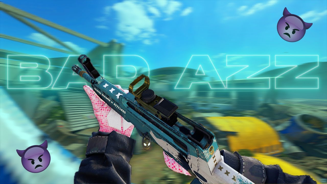 Bad azz Ironsight highlights YouTube