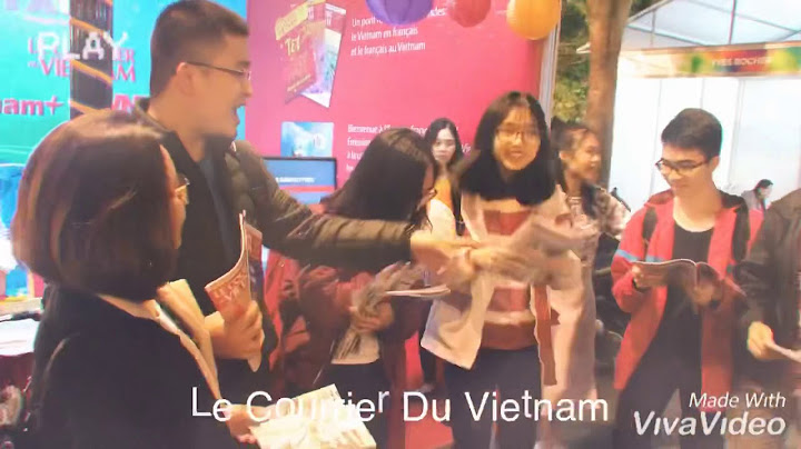 Báo le courrier du vietnam tiếng việt là gì năm 2024