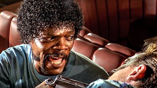 "Dis à ta femelle de la boucler !" | Pulp Fiction | Extrait VF