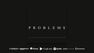 KVPV -  Problems [G-HOUSE]