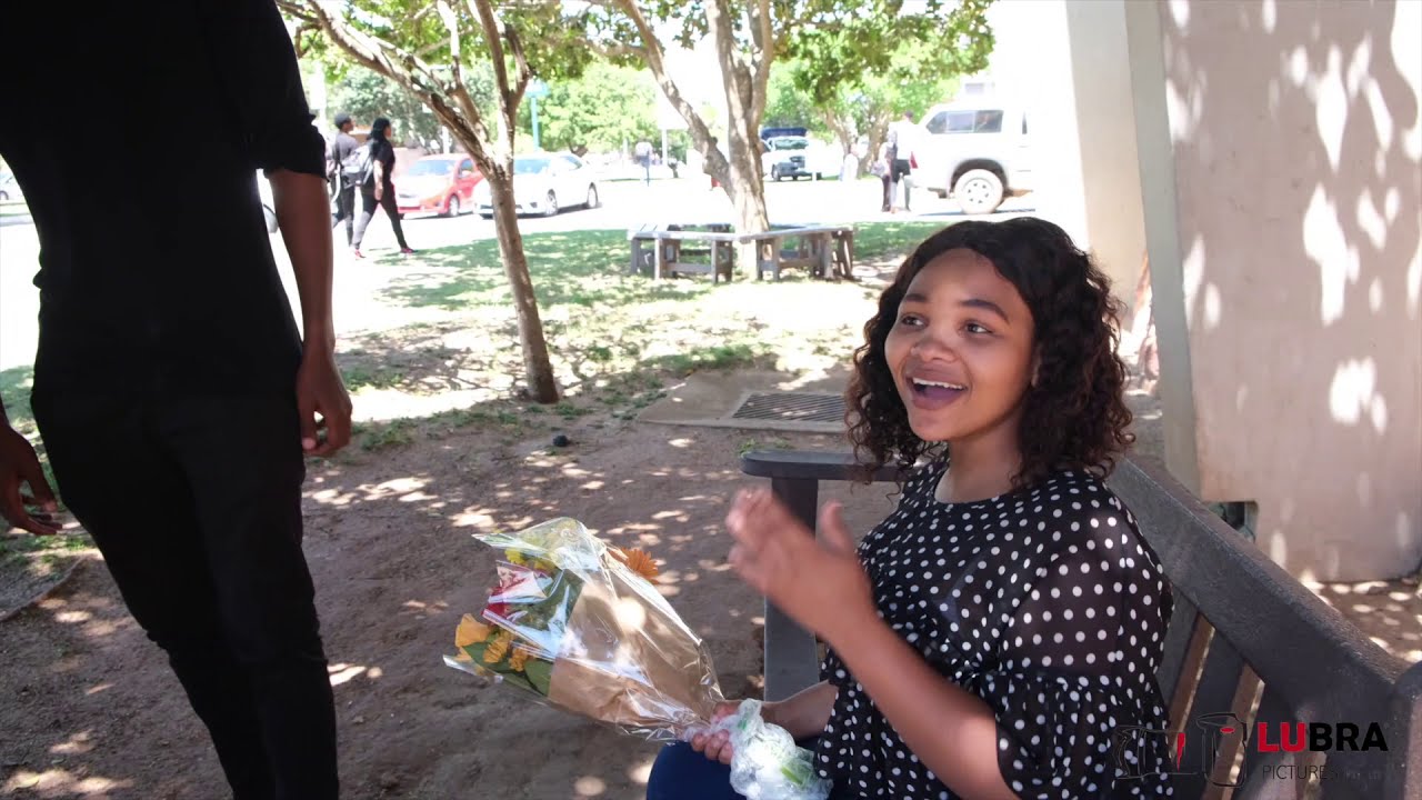 NMU CAMPUS CRUSH | Valentines Special