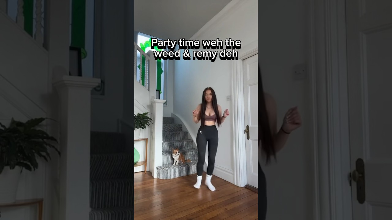 Party Time by The 9ine 