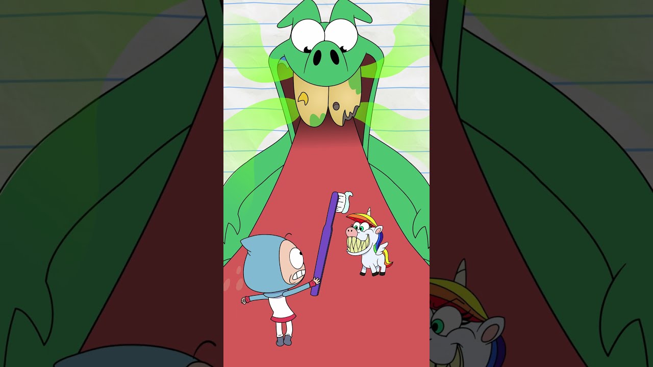 Forget Subways It S Tongue Surfing Animation Meme Boyanddragon Shorts