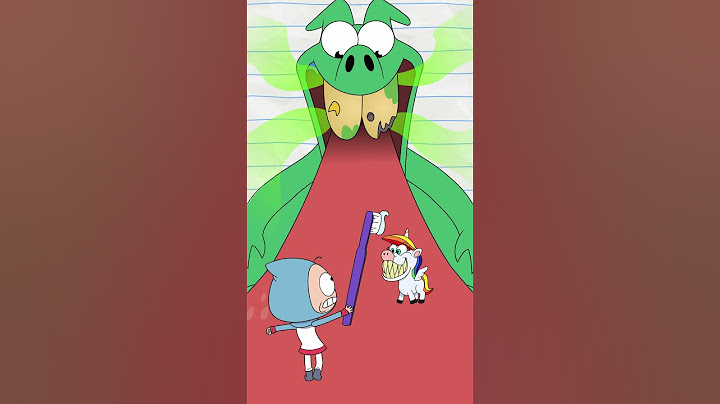 Forget Subways, It's Tongue Surfing! 👅 (animation meme) #boyanddragon #shorts