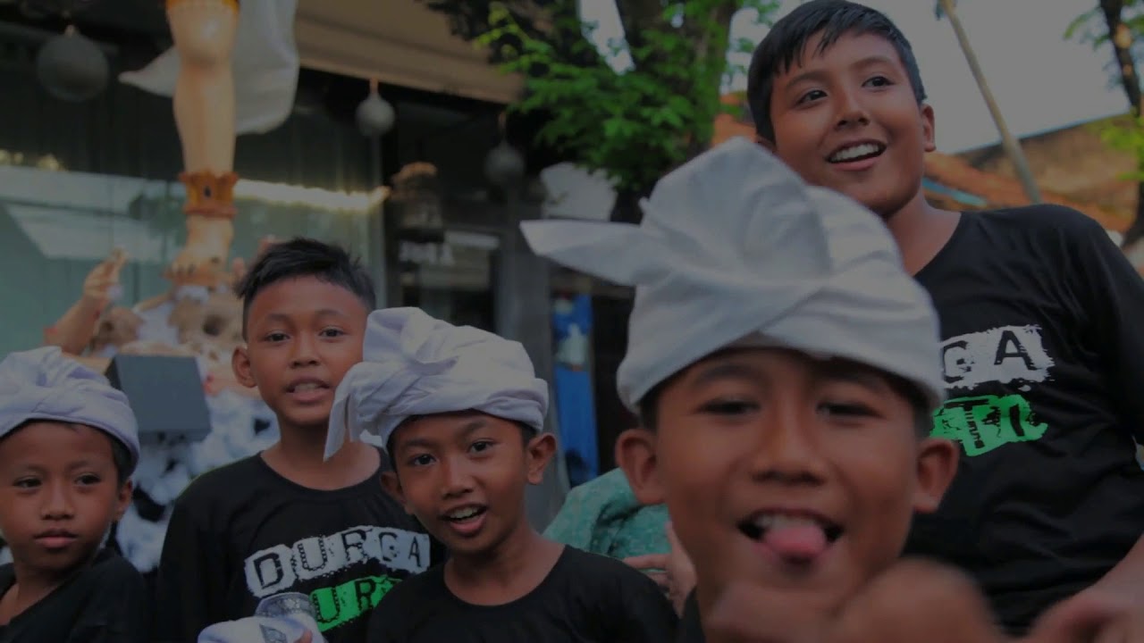 The many faces of Asia