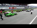 BOSS GP 2018 - Highlights Round 5 Assen