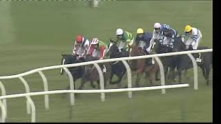 2009 Sefton Novice Hurdle - Aintree Meeting