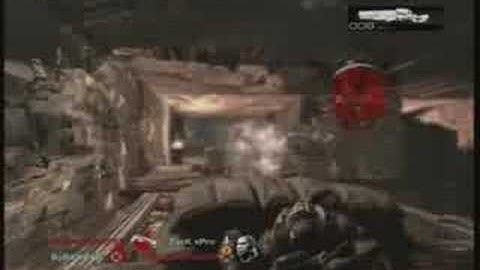 Clan Intro Try out - mint