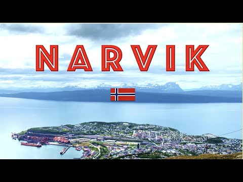 Narvik, Norway