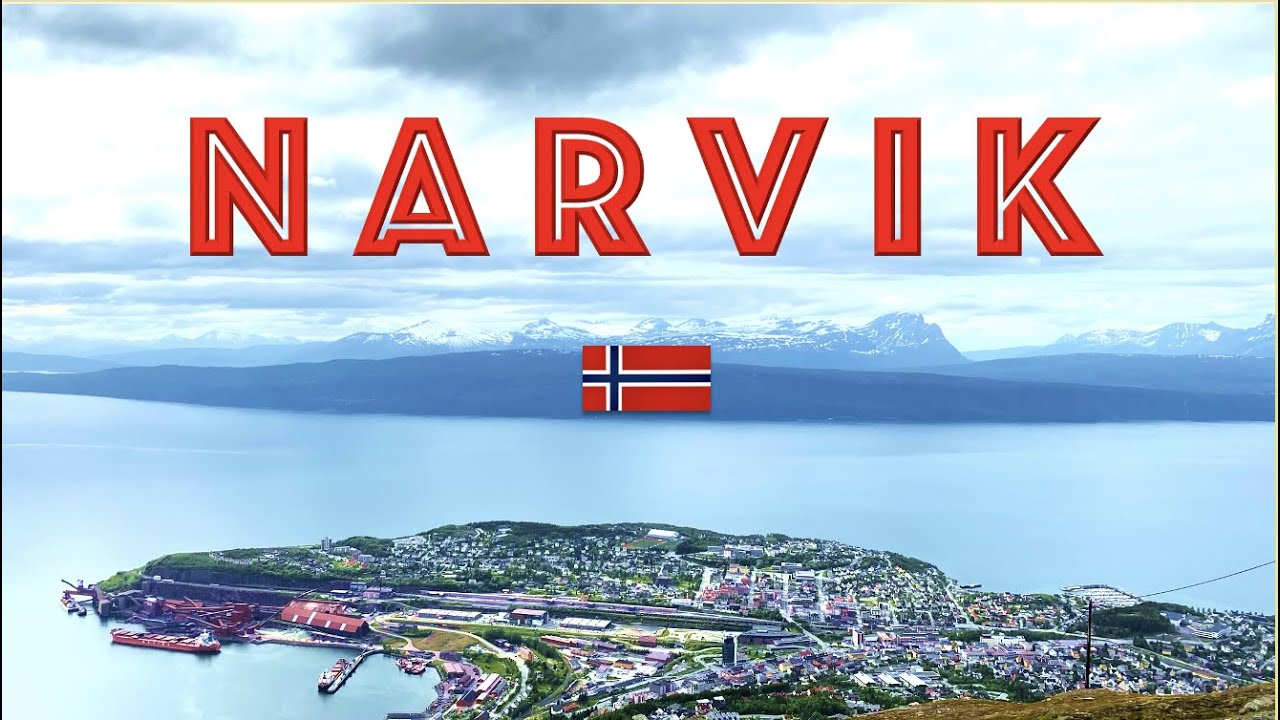 Narvik, Norway