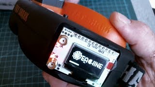 Eachine Pro58 RX Diversity for Fatshark is it a Dud