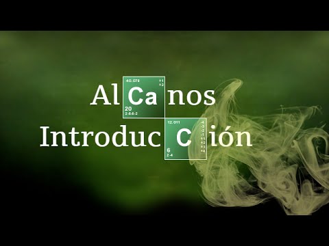 Video: ¿Por qué los alcanos son insolubles en agua?