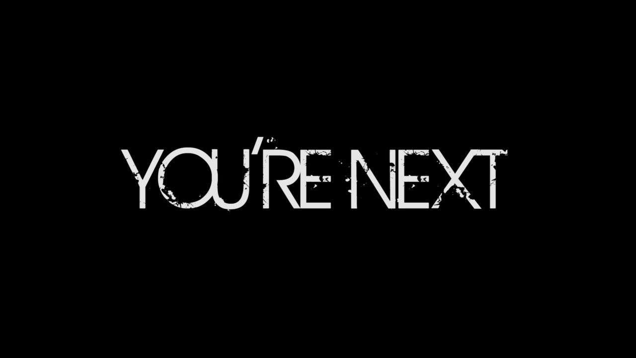 You're Next (short film)