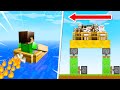 10 Vehicles That ANYONE Can Make in Minecraft!