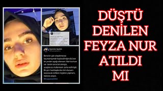 Feyza Nur Saydam şüpheli bir şekilde hayatını kaybetti