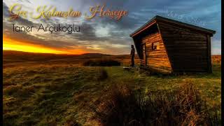 Taner Arçukoğlu Şiiri     Geç Kaldım Herşeye