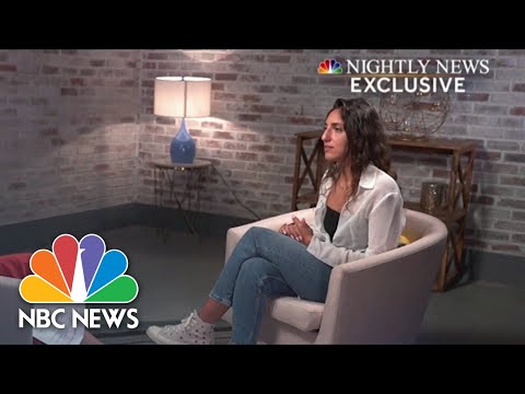 Young Woman Held in Russia Speaks Out For First Time As Brittney Griner&rsquo;s Trial Continues