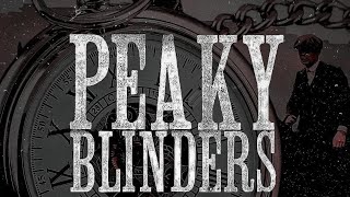 Peaky Blinders 2. Sezon 4. Bölüm