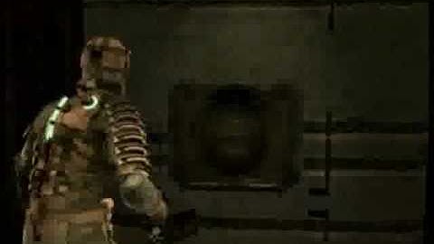 Dead Space in Hard Mode - Chapter 2 - Part 3/5