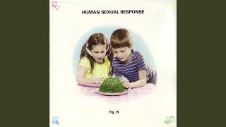 Video thumbnail of "Human Sexual Response - Cool Jerk"
