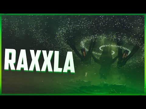 Видео: Что такое Raxxla??? | Elite Dangerous