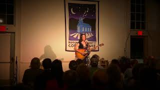 Caitlin Canty June 2019  RCCH encore