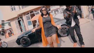 Cmp Feat Miss Nadia - Tunaweza Official Music Vidéo