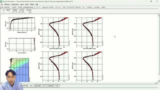 Tutorial Ocean Data View (ODV)