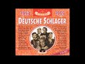 Deutsche Schlager 1953 - 1955 - CD3 1955