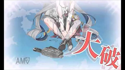 艦これ 礼号作戦実施せよ 艦これ 礼号作戦実施せよ