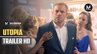 Utopia | Official Trailer | Paramount Movies