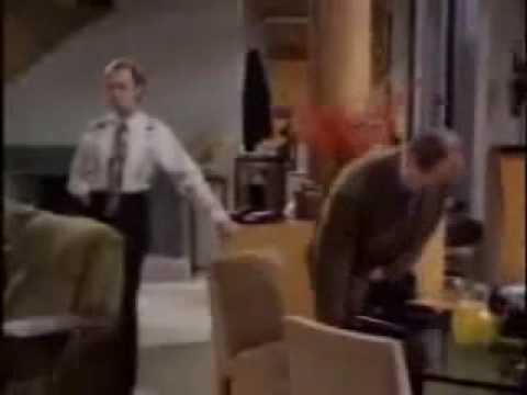 Frasier - I've been paying women...