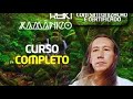Reiki Xamanico