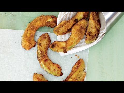 Avocado Fries Wow Cooking Light-11-08-2015