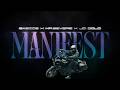 Manifest Basics X JoDolo X Mr Severe X Mco MTL Official Videoclip mp3