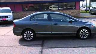 2009 Honda Civic Used Cars Sioux City IA