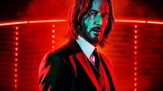 "Forget About Me" - Night Lovell | John Wick: Chapter 4 (2023)