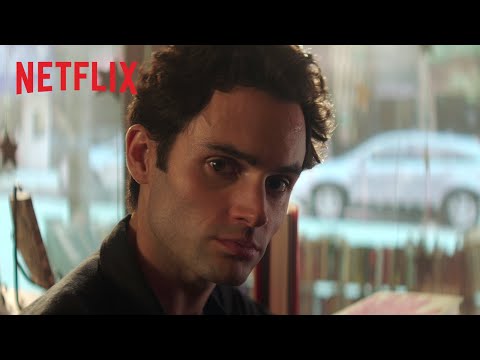 YOU | Trailer 2 [HD] | Netflix