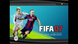 Fifa 07 transfers patch 2016 2017 Pc