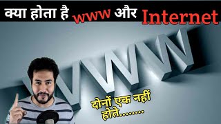 क्या होता है www और Internet Top Enigmatic Facts In The World. Random Facts Hindi #short #Fact