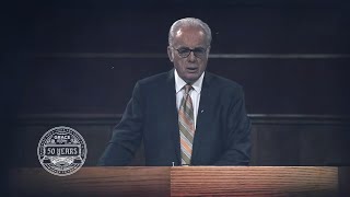 A Perfect Portrait of Saving Faith, Part 2