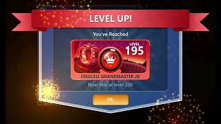 Microsoft Solitaire Collection - FreeCell - Star Club - Fall Harvest - Expert freecell ii