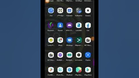 TUTORIAL YANG BENAR MENGGUNAKAN APLIKASI MIGRATE